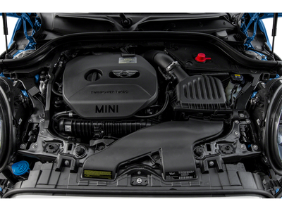 2015 MINI Cooper S Base