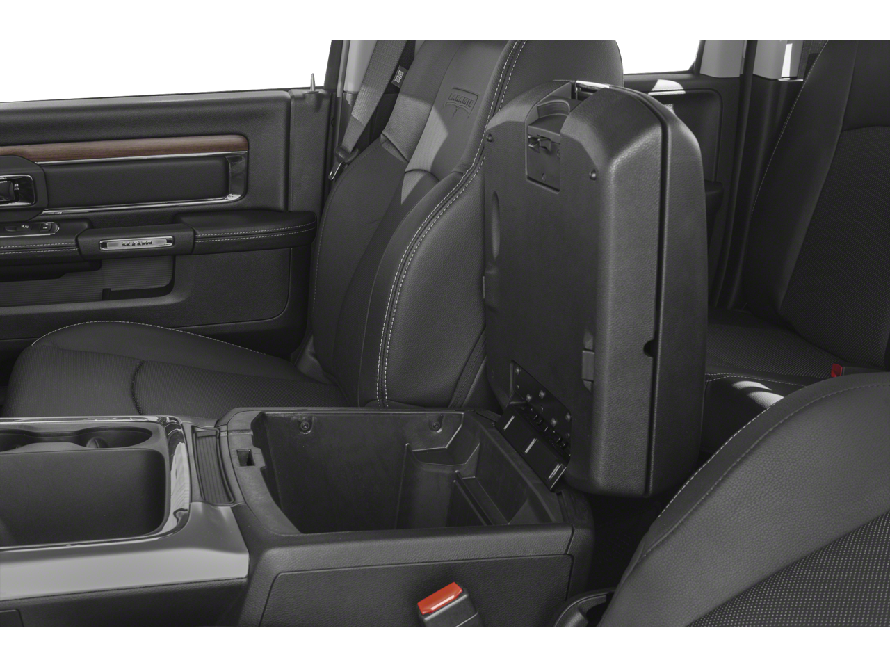2015 RAM 1500 Laramie