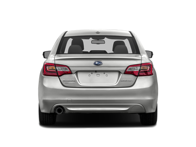2015 Subaru Legacy 2.5i Limited