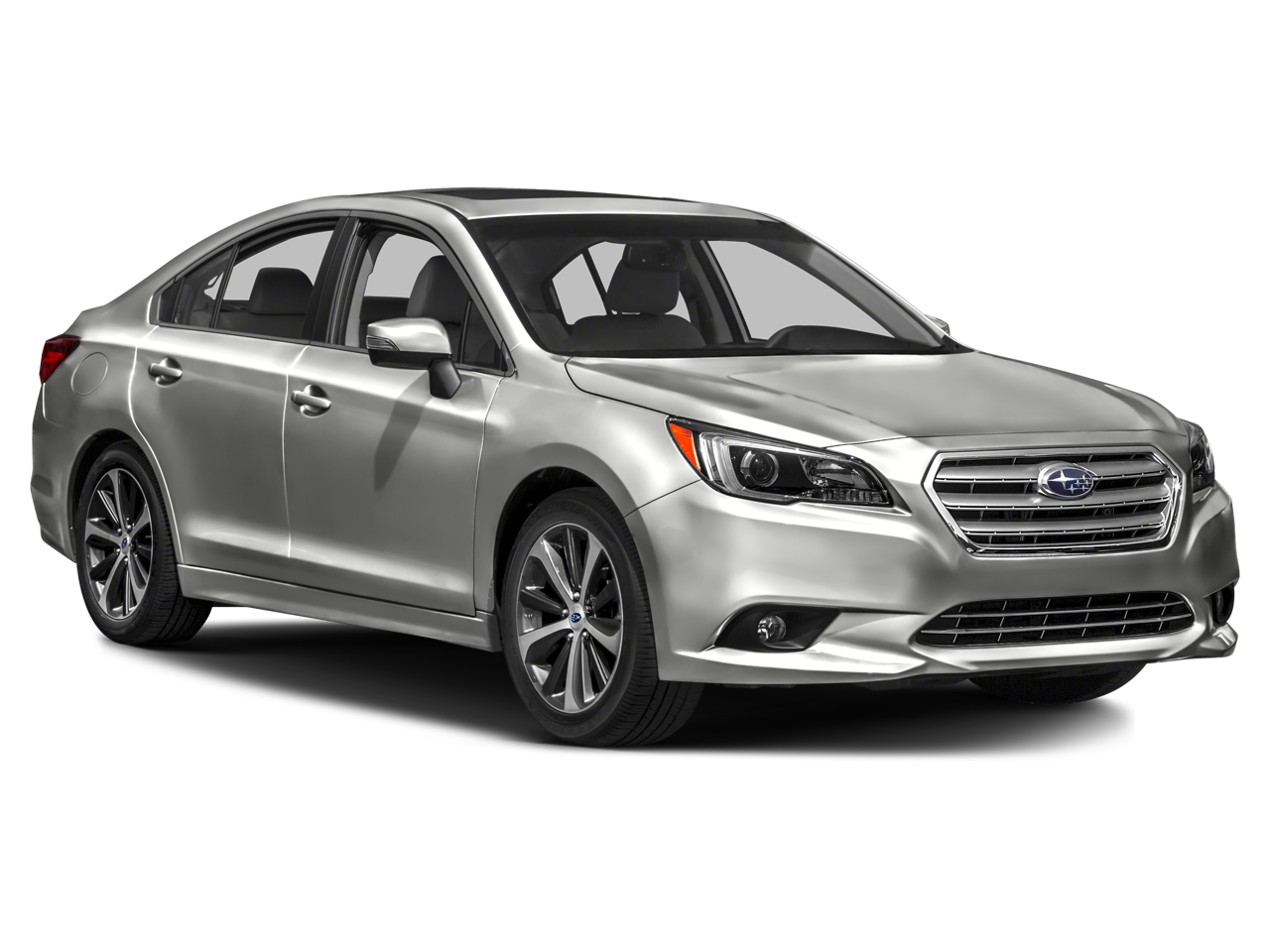2015 Subaru Legacy 2.5i Limited