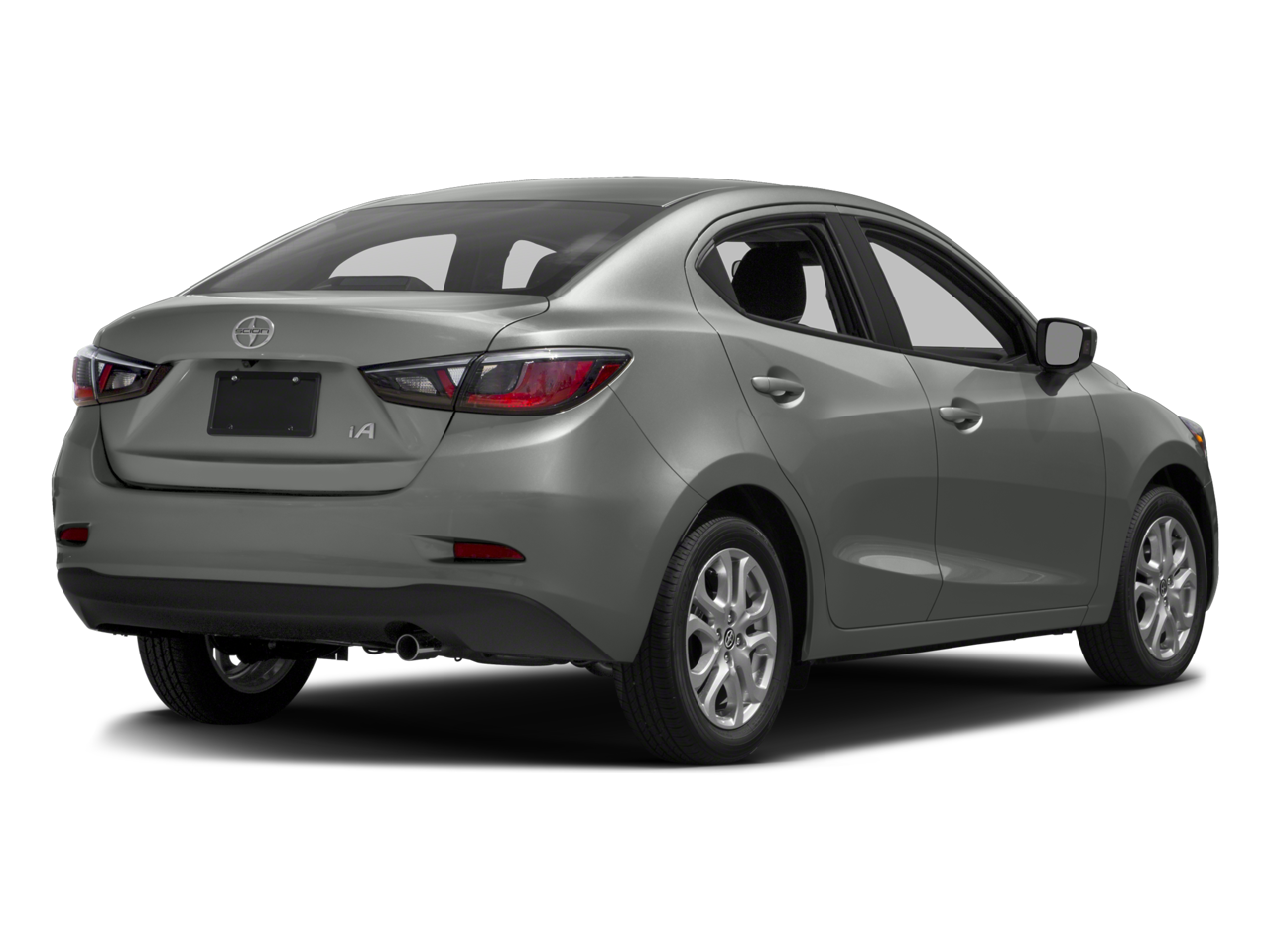2016 Scion iA 4dr Sdn Auto (Natl)