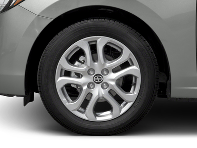 2016 Scion iA 4dr Sdn Auto (Natl)