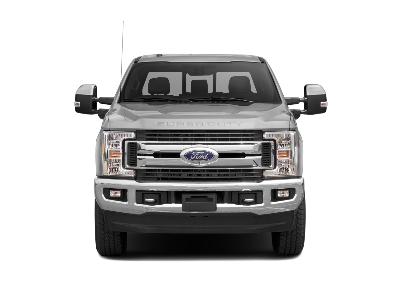 2018 Ford F-350SD XLT