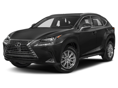 2018 Lexus NX 300 NX 300
