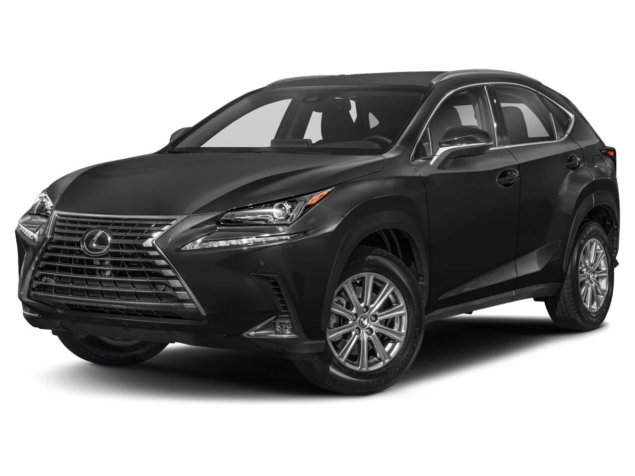 2018 Lexus NX 300 NX 300
