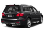 2018 Mercedes-Benz GLS GLS 550 4MATIC®