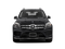 2018 Mercedes-Benz GLS GLS 550 4MATIC®