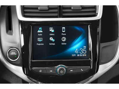 2019 Chevrolet Sonic LT