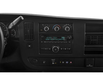 2019 Chevrolet Express Cargo 2500 RWD 2500 135"