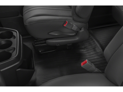 2019 Chevrolet Express Passenger 3500 LT