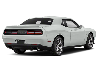 2019 Dodge Challenger GT