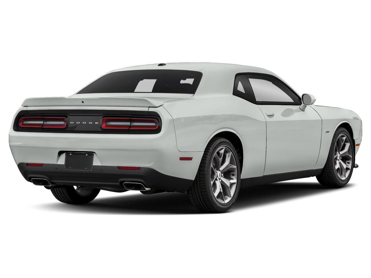 2019 Dodge Challenger GT