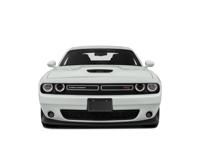 2019 Dodge Challenger GT