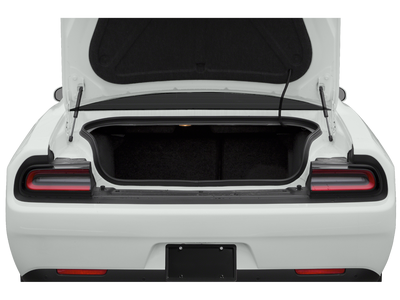 2019 Dodge Challenger GT