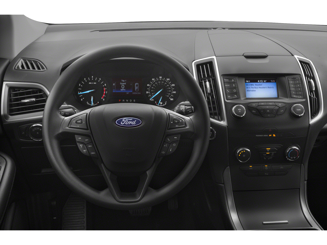 2019 Ford Edge SE