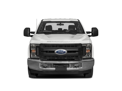 2019 Ford Super Duty F-350 SRW XL
