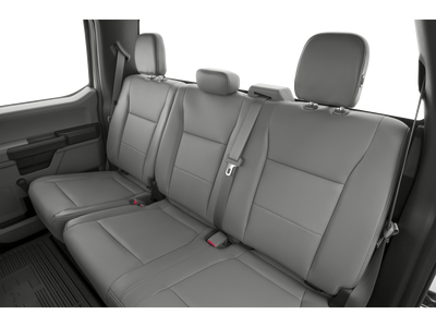 2019 Ford Super Duty F-350 SRW XL