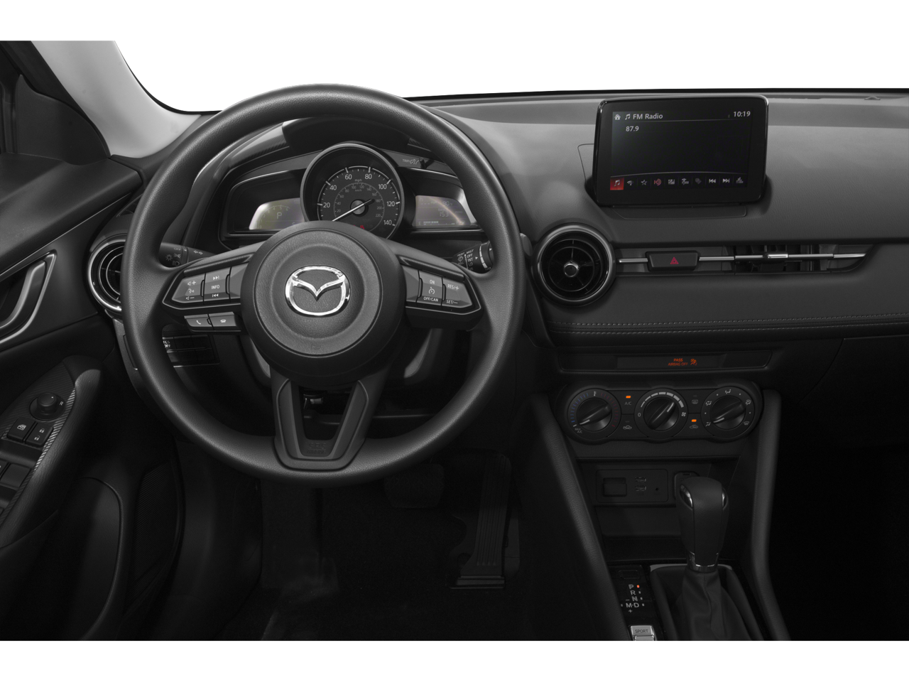 2019 Mazda Mazda CX-3 Sport