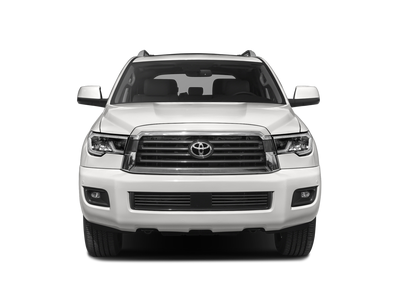 2019 Toyota Sequoia TRD Sport