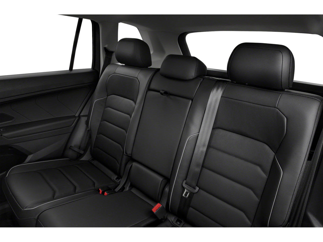 2019 Volkswagen Tiguan SEL Premium