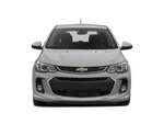 2020 Chevrolet Sonic LT