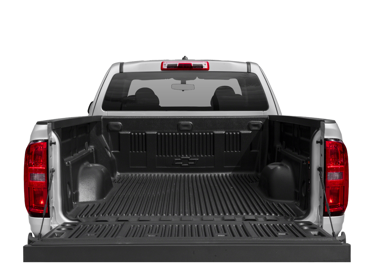 2020 Chevrolet Colorado 4WD Work Truck