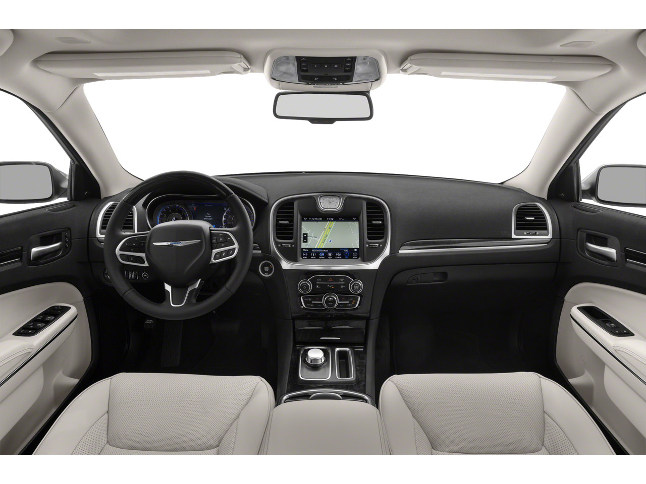 2020 Chrysler 300 300S