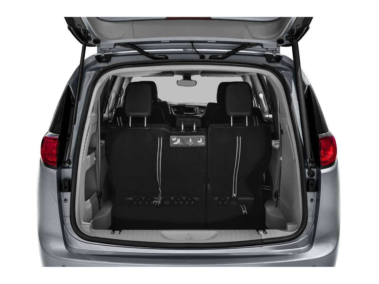 2020 Chrysler Pacifica Touring L Plus