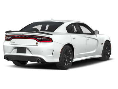 2020 Dodge Charger Scat Pack Widebody RWD
