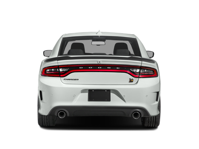 2020 Dodge Charger Scat Pack Widebody RWD