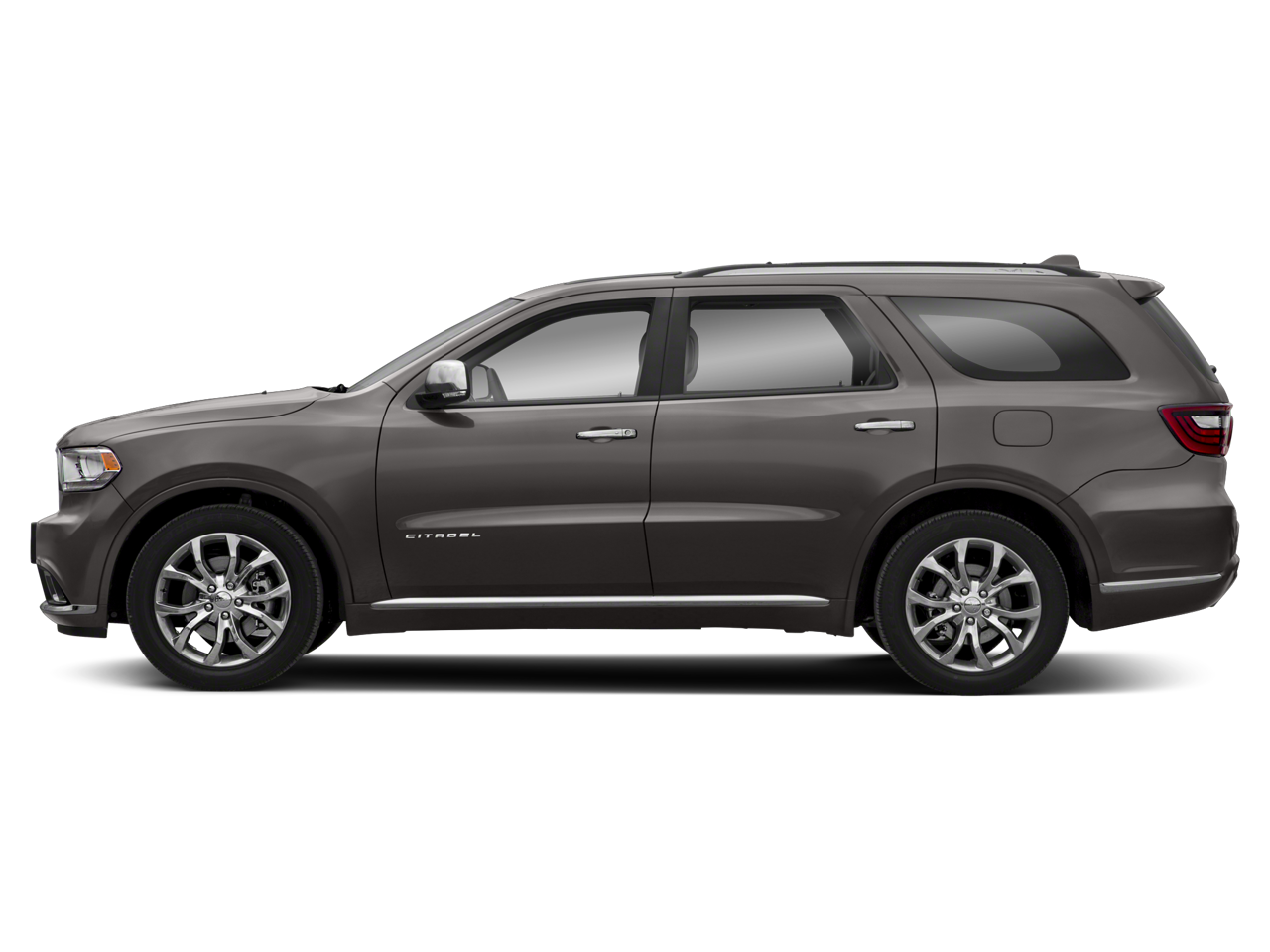 2020 Dodge Durango SXT Plus