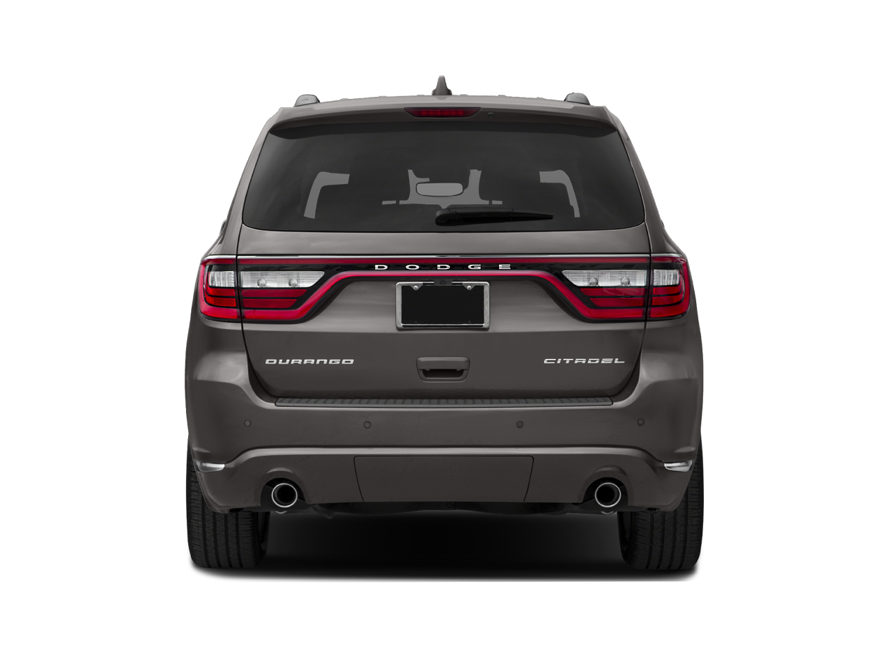 2020 Dodge Durango SXT Plus