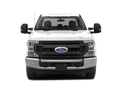 2020 Ford Super Duty F-250 SRW XL