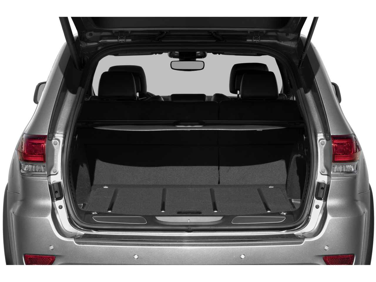 2020 Jeep Grand Cherokee Limited X photo 3