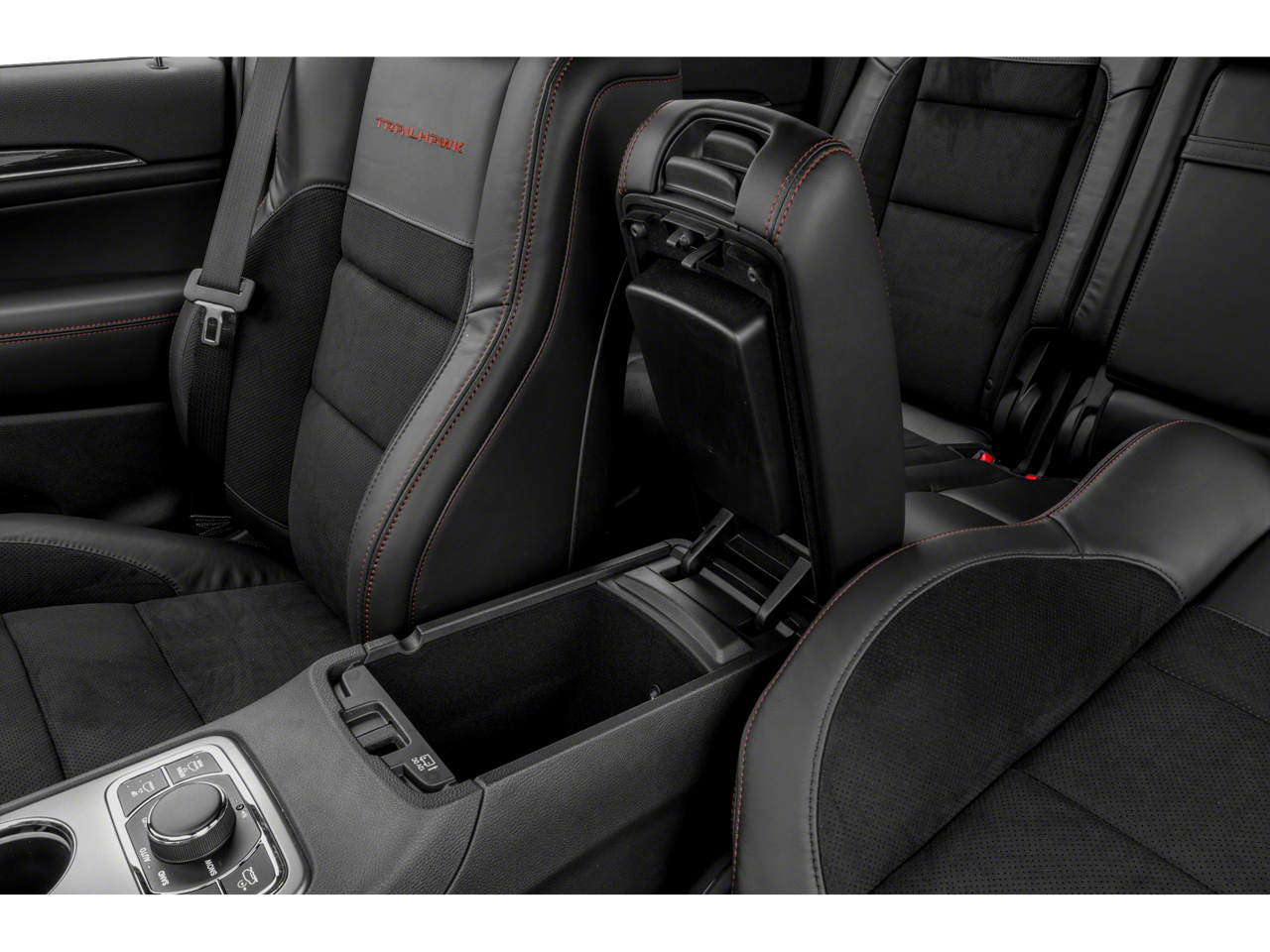 2020 Jeep Grand Cherokee Trailhawk 4x4