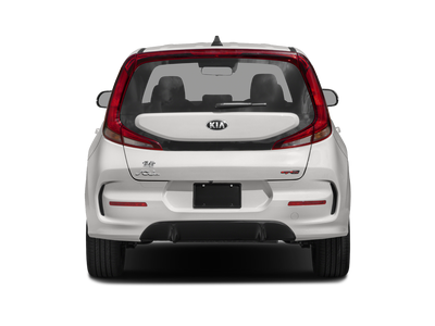 2020 Kia Soul GT-Line