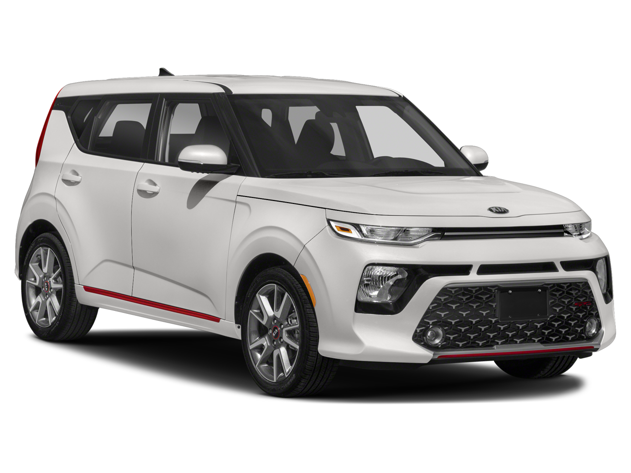 2020 Kia Soul GT-Line
