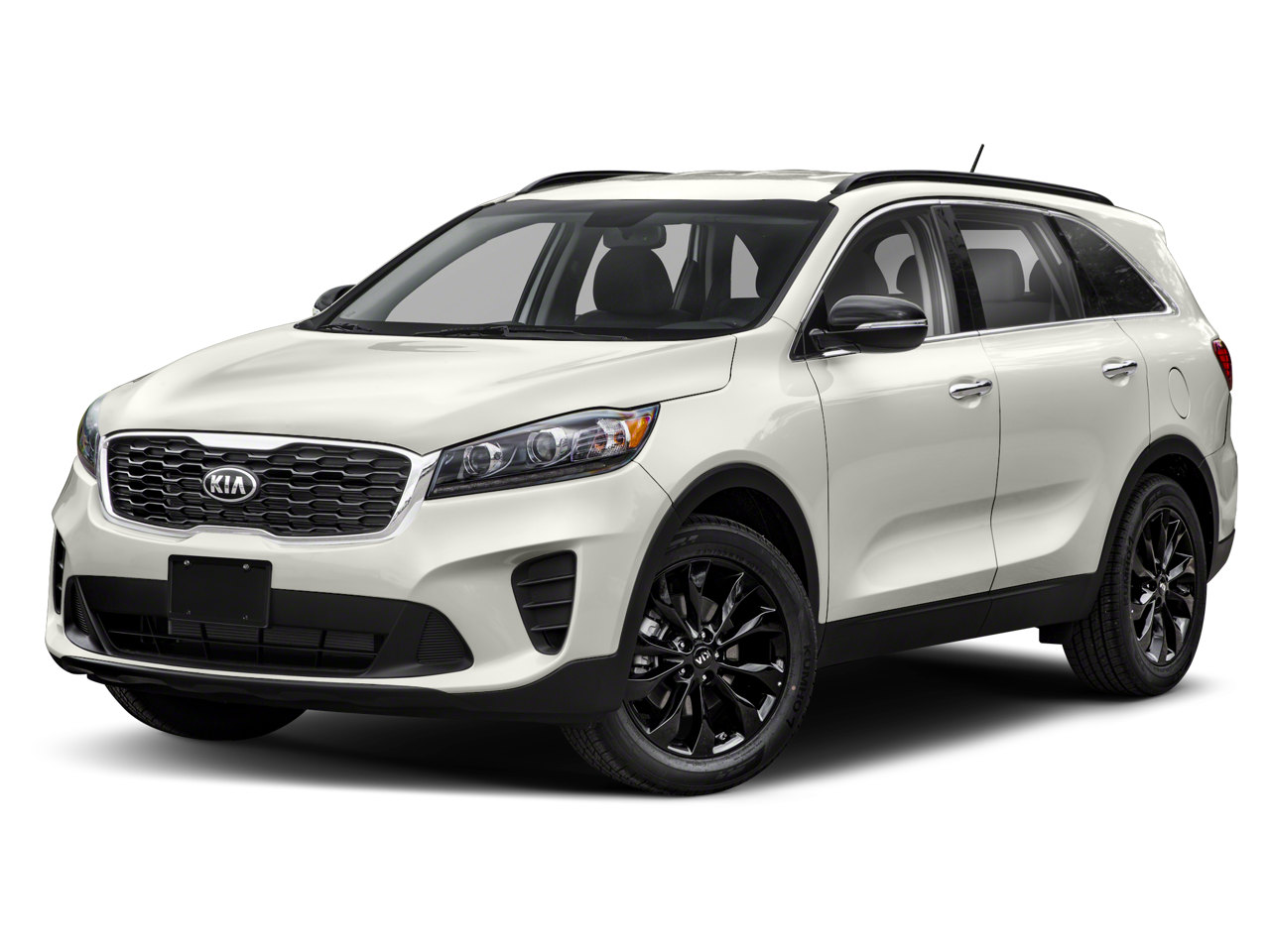 2020 Kia Sorento LX AT's photo
