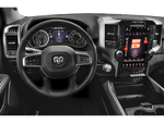 2020 RAM 1500 Laramie Crew Cab 4x4 5'7" Box