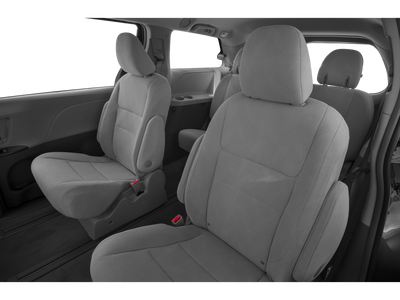 2020 Toyota Sienna L