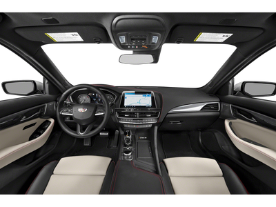 2021 Cadillac CT5 Sport