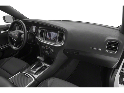 2021 Dodge Charger Police