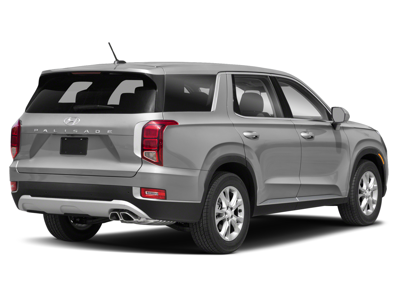 2021 Hyundai Palisade SE