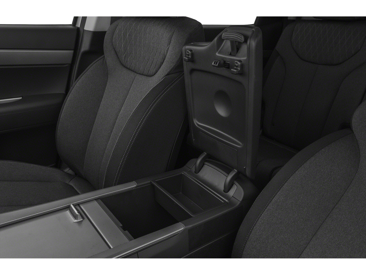 2021 Hyundai Palisade SE