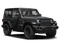2021 Jeep Wrangler Sport S 4x4