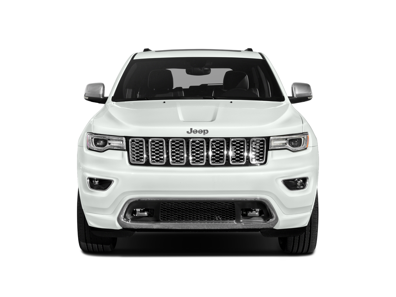 2021 Jeep Grand Cherokee High Altitude 4x4