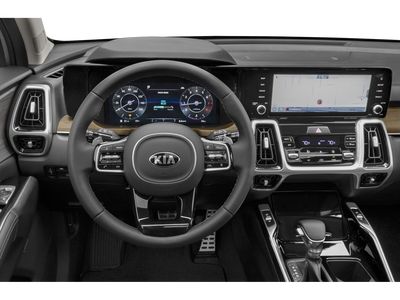 2021 Kia Sorento SX Prestige