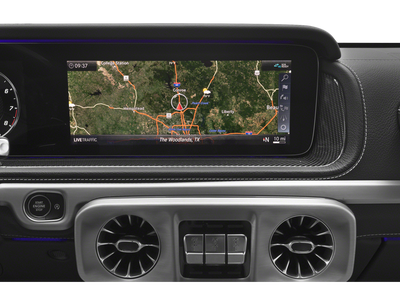 2021 Mercedes-Benz G-Class AMG® G 63