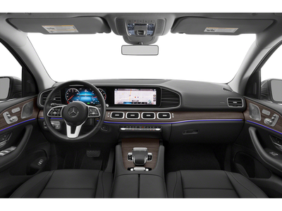 2021 Mercedes-Benz GLS 450 4MATIC®