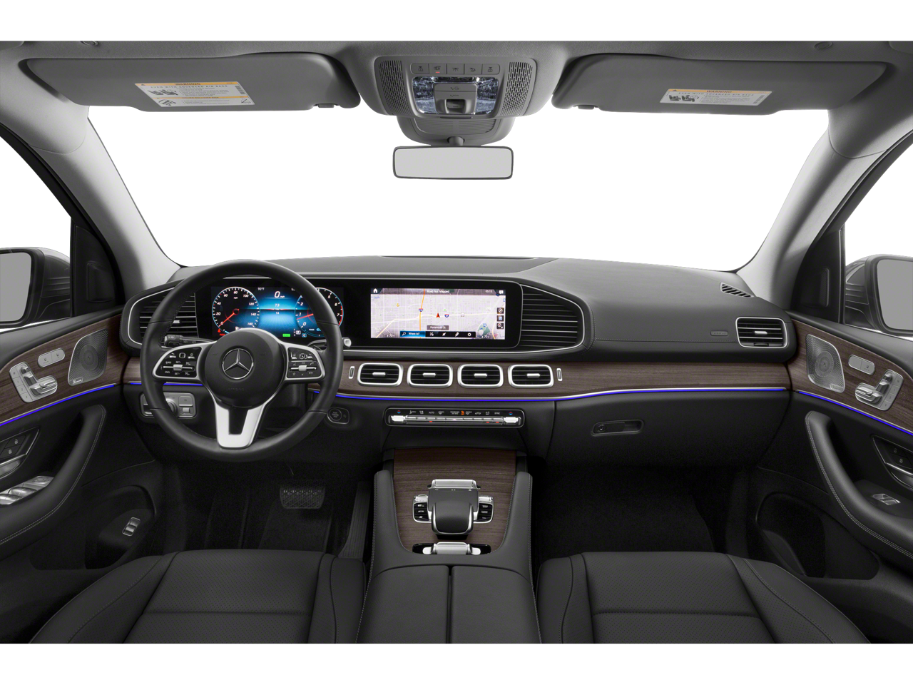 2021 Mercedes-Benz GLS 450 4MATIC®